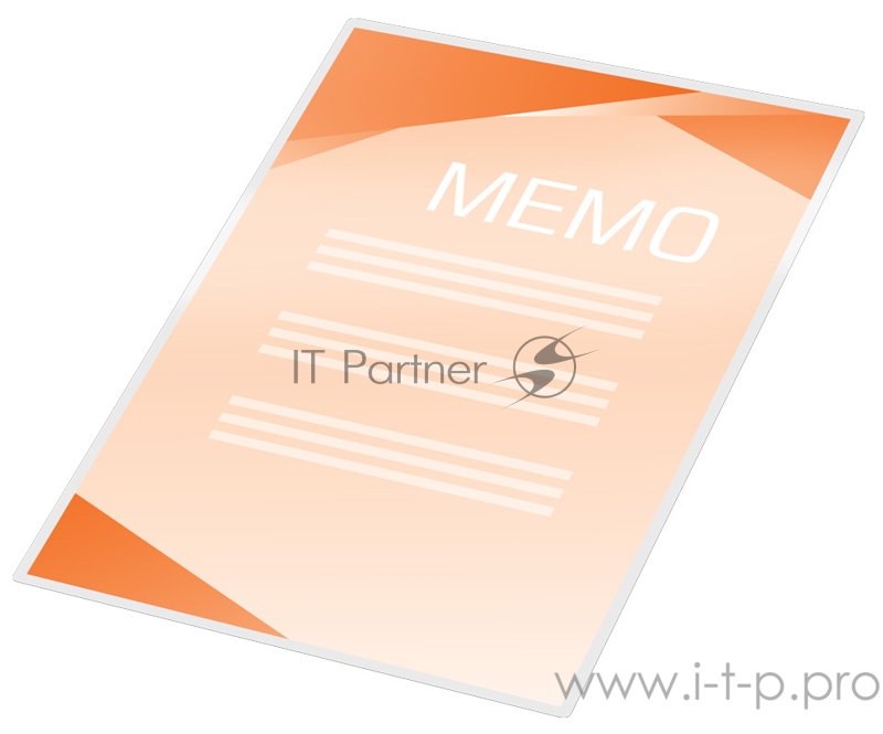 Пленка для ламинирования GBC 125мкм A5 (100шт) глянцевая 216x154мм 3200749