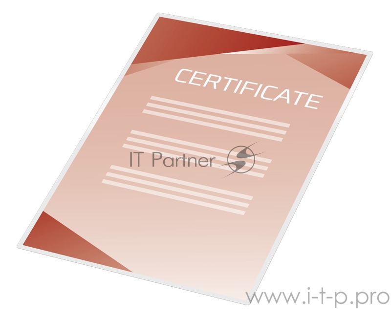 Пленка для ламинирования GBC 75мкм A4 (200шт) глянцевая 216x303мм 3745103