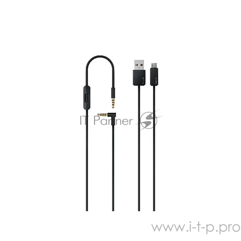 Беспроводные мониторные наушники Beats Studio3, цвет синий