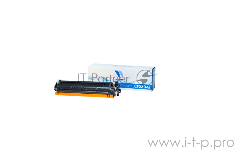 Картридж NVP совместимый NV-CF230AT для HP LaserJet Pro M227fdn/ M227fdw/ M227sdn/ M203dn/ M203dw (1600k)