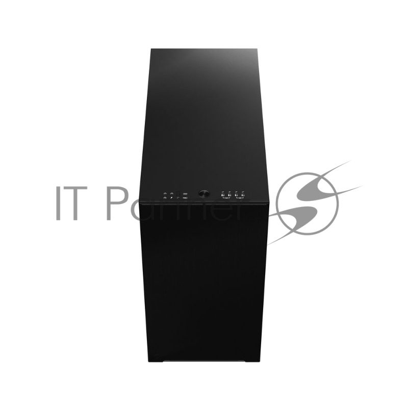 Корпус Fractal Design DEFINE 7 BLACK - DARK TG / mid tower / E-ATX / dark tint tempered glass / 3x140mm fans inc. / FD-C-DEF7A-03