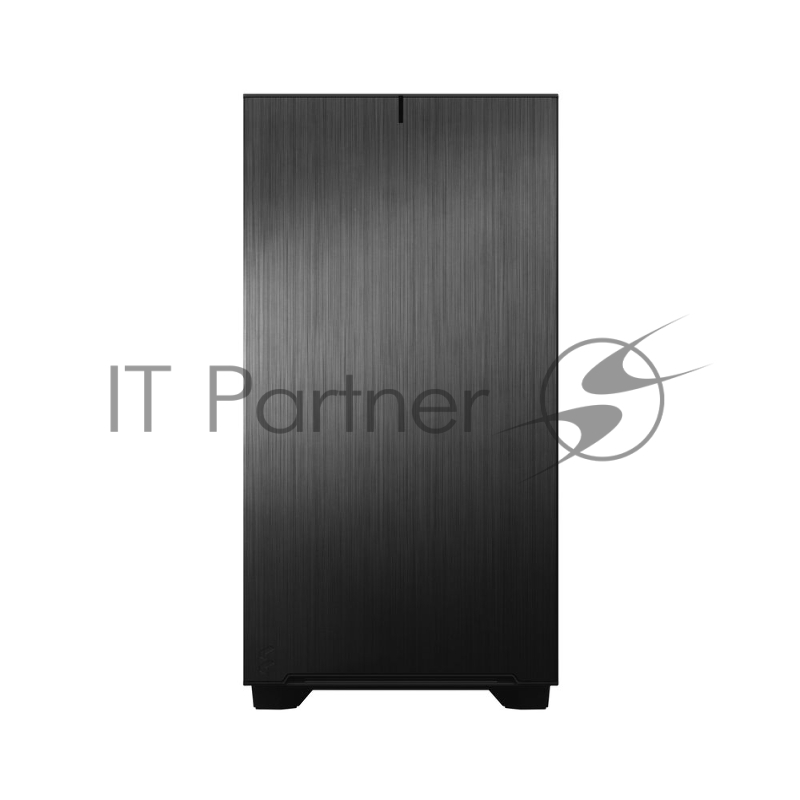 Корпус Fractal Design DEFINE 7 BLACK - DARK TG / mid tower / E-ATX / dark tint tempered glass / 3x140mm fans inc. / FD-C-DEF7A-03