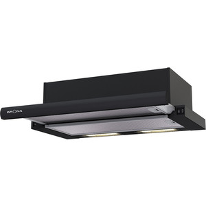 Вытяжка Krona KAMILLA 600 SUPERNOVA B вытяжка кухонная