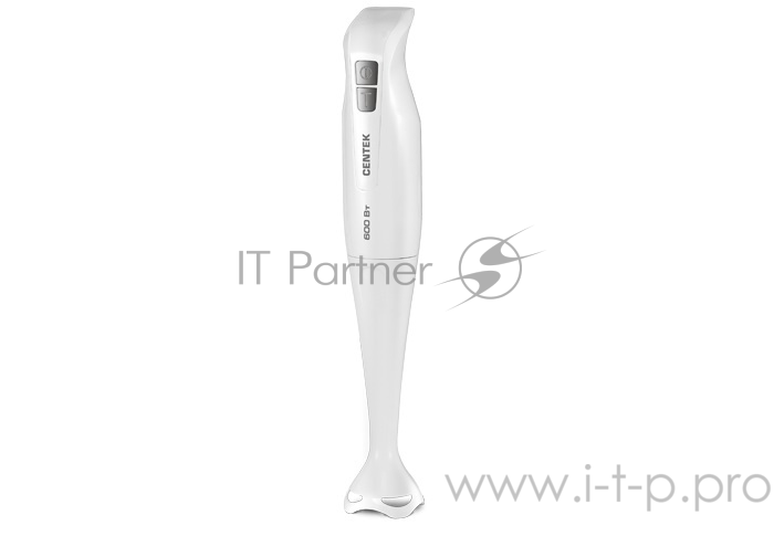 Блендер Centek CT-1341 White