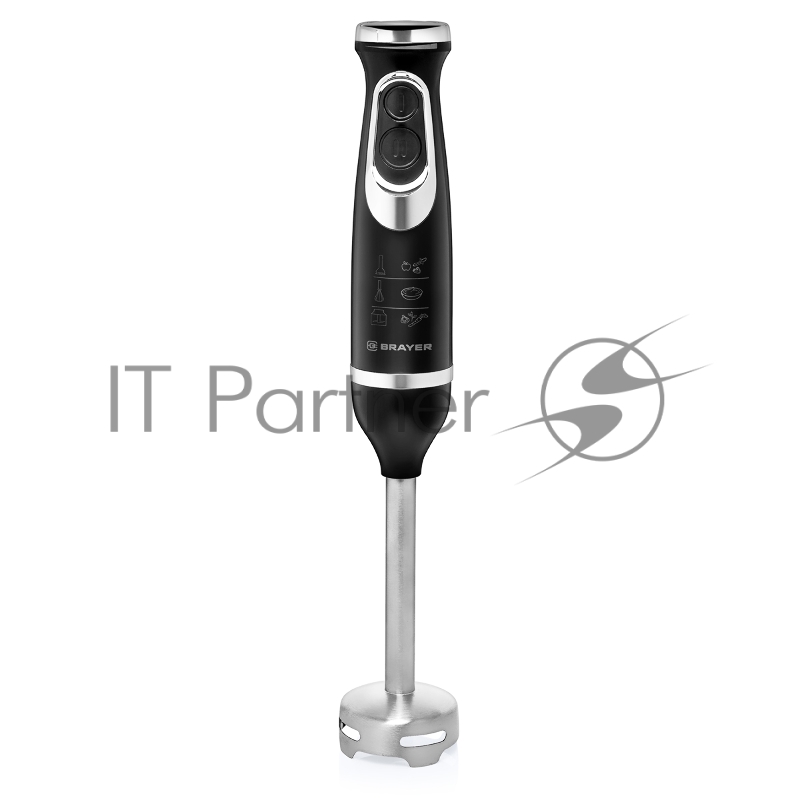 Блендер погружной BRAYER BR1240
