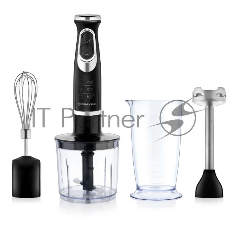 Блендер погружной BRAYER BR1240