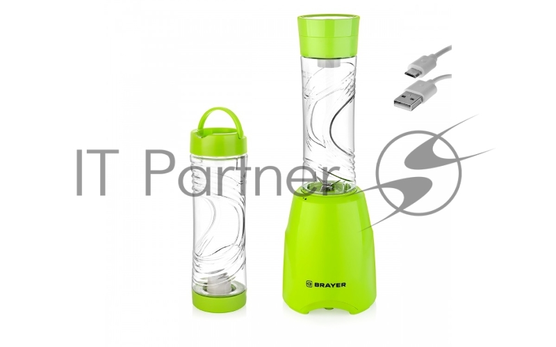 Блендер вакуумный BRAYER BR1202