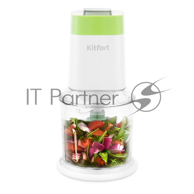 Измельчитель Kitfort КТ-1378