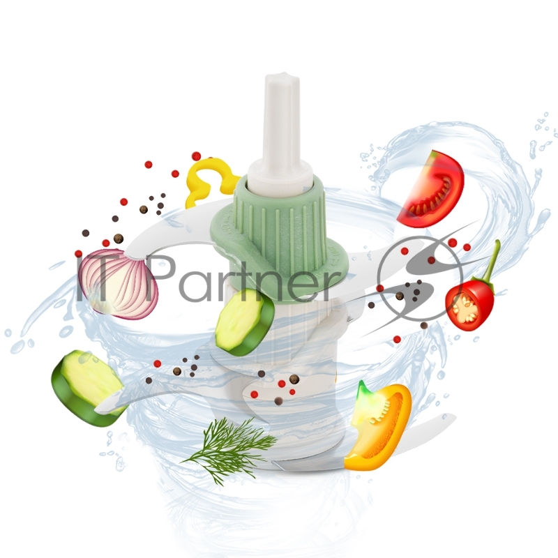 Измельчитель Kitfort КТ-1378