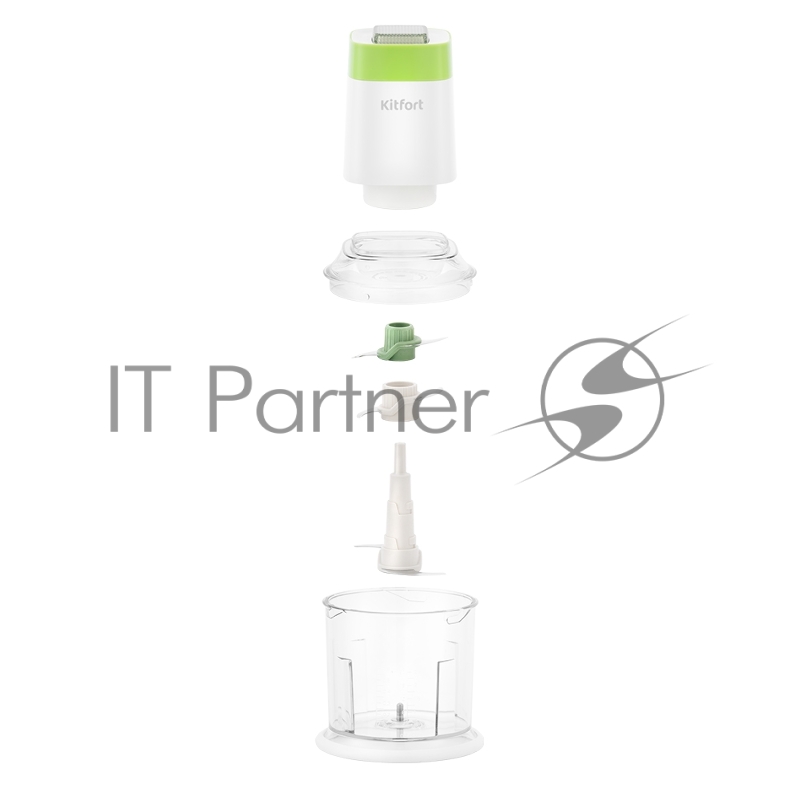 Измельчитель Kitfort КТ-1378