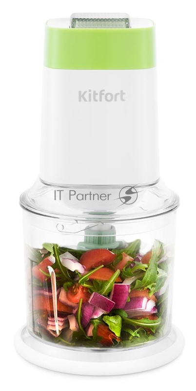 Измельчитель Kitfort КТ-1378
