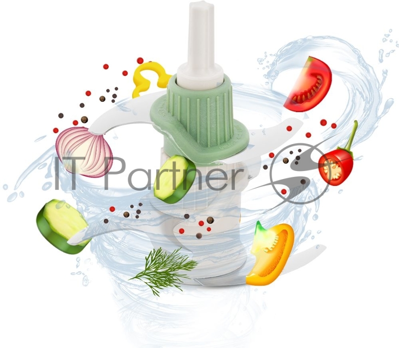 Измельчитель Kitfort КТ-1378