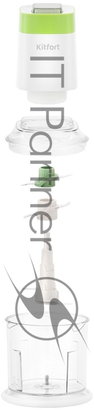 Измельчитель Kitfort КТ-1378