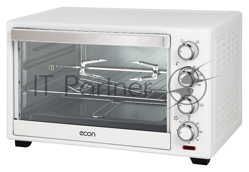 Мини-печь Econ ECO-G3801MO