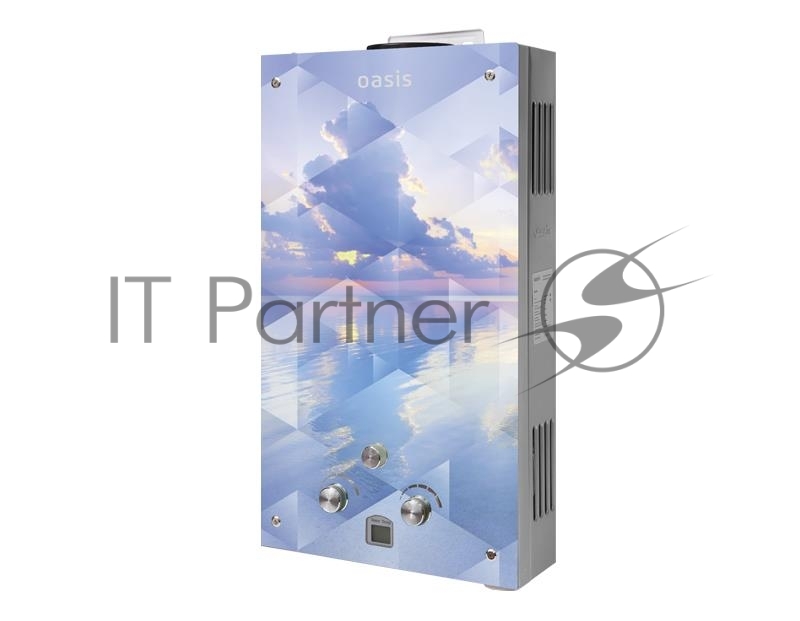 Водонагреватель Oasis Glass 20 SG (N)