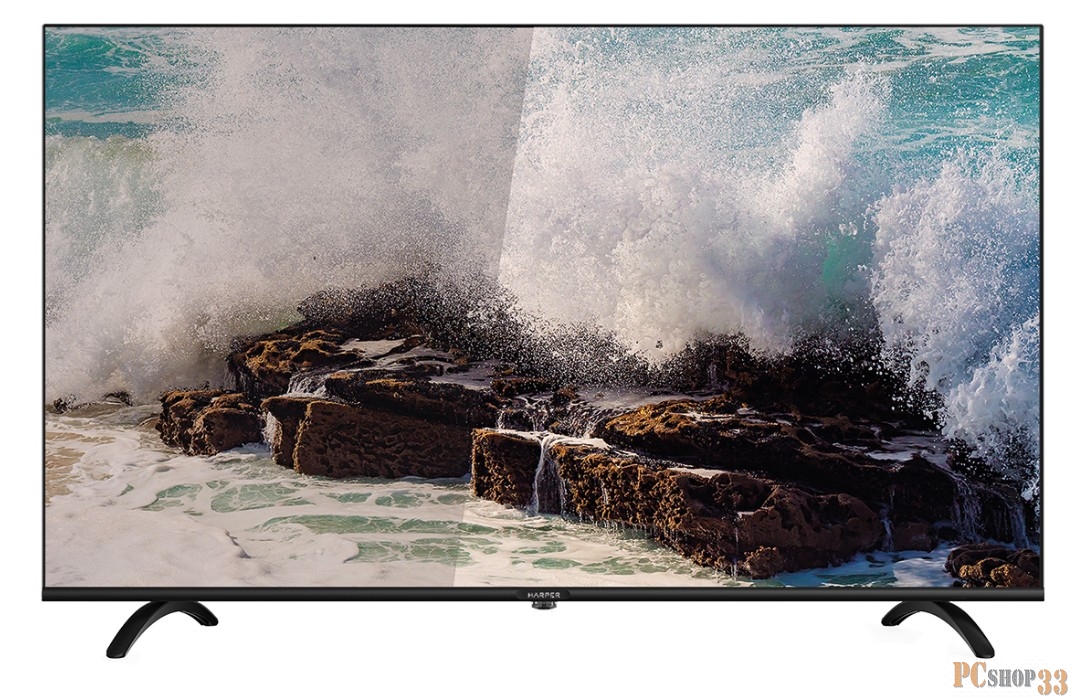 ЖК Телевизор HARPER 32R720T