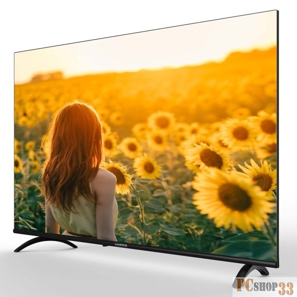 ЖК Телевизор HARPER 32R720T