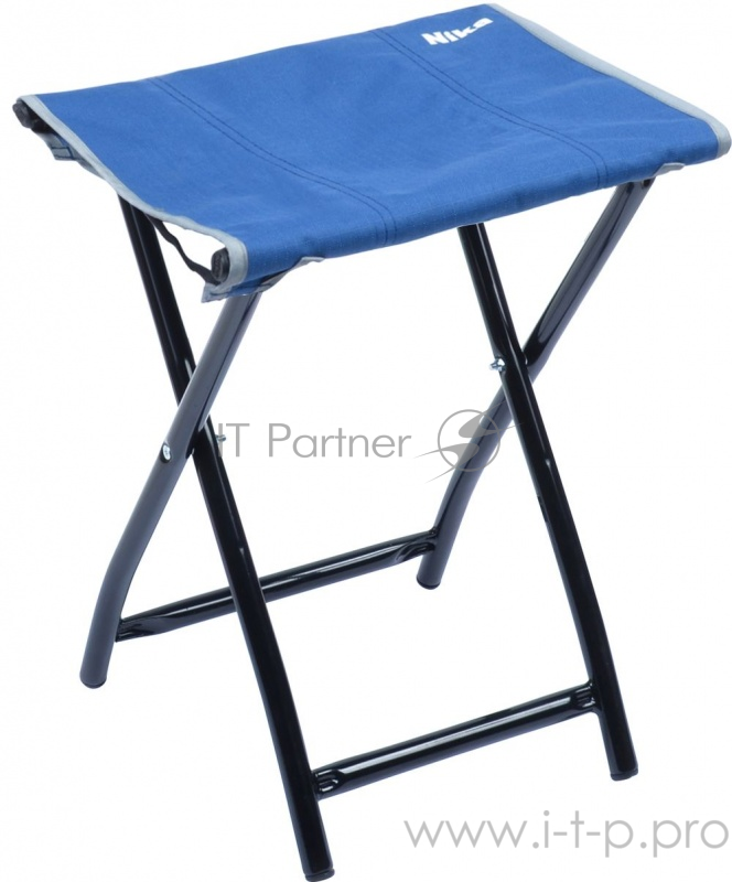 Стул НИКА ПН Nika-sport походный складной синий