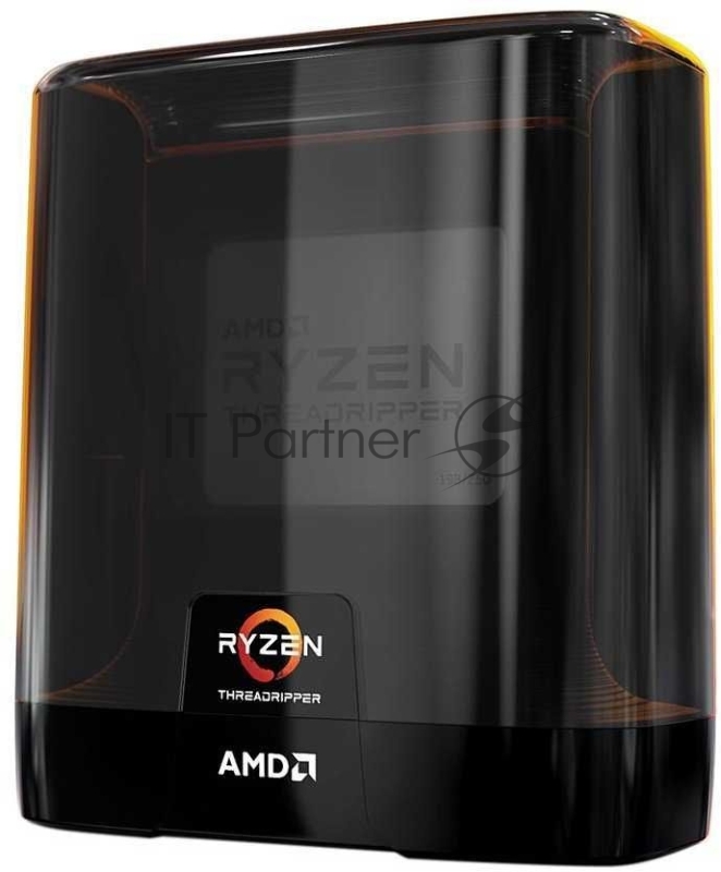 Процессор AMD Ryzen Threadripper 3990X WOF <280W, 64C/128T, 4.3Gh(Max), 288MB(L2+L3), sTRX4> (100-100000163WOF)