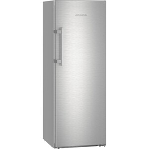 Холодильник Liebherr KBef 3730 нержавеющая сталь (однокамерный)