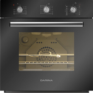 Электрическая духовка DARINA 1V5 BDE 111 709 B
