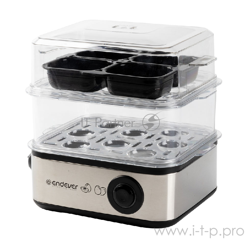 Яйцеварка электрическая Endever Vita-138
