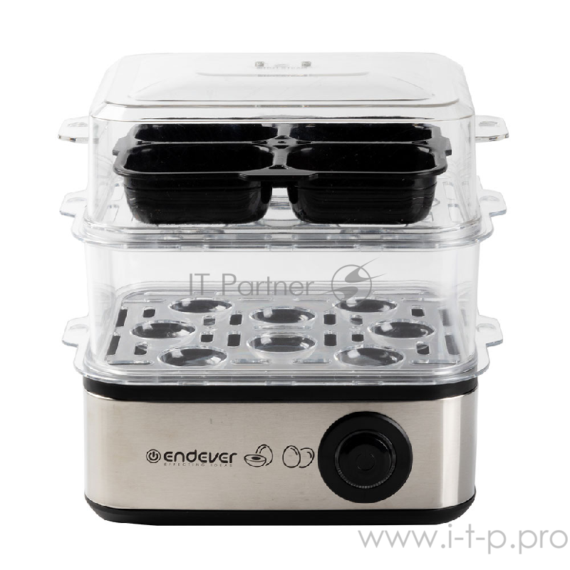 Яйцеварка электрическая Endever Vita-138