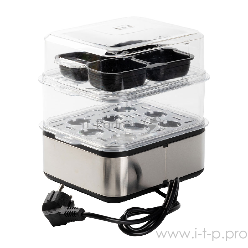 Яйцеварка электрическая Endever Vita-138