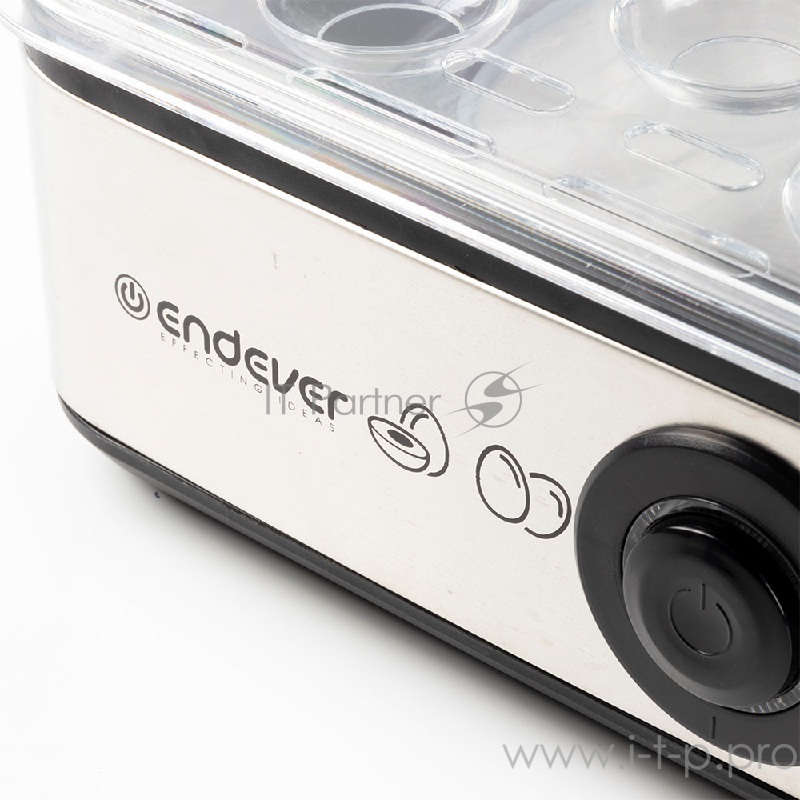 Яйцеварка электрическая Endever Vita-138