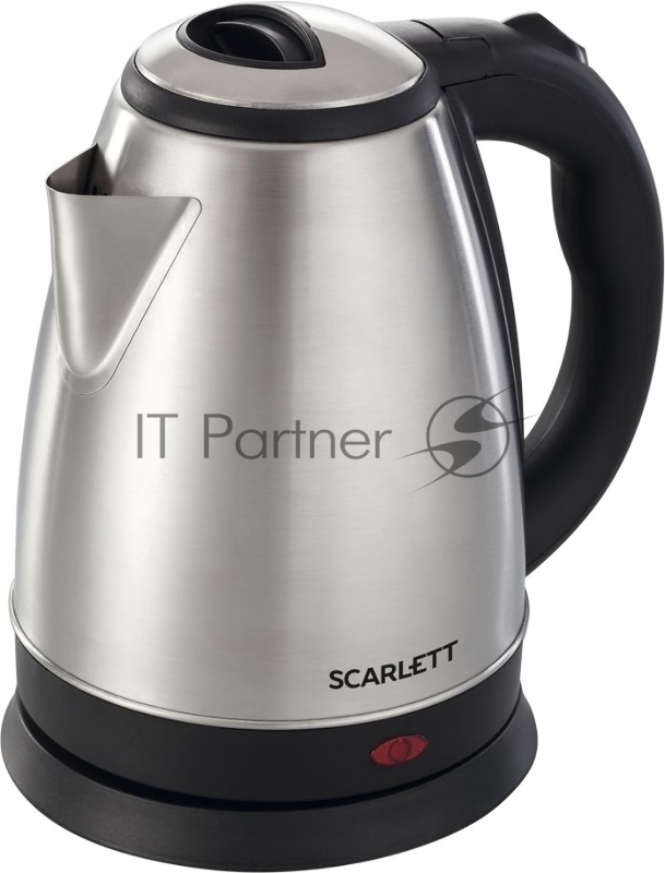 Чайник Scarlett SC-EK21S24 (сталь)
