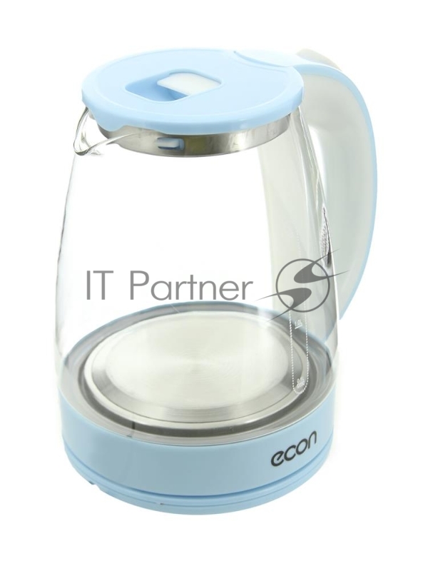 Чайники стекло econ ECO-1846KE