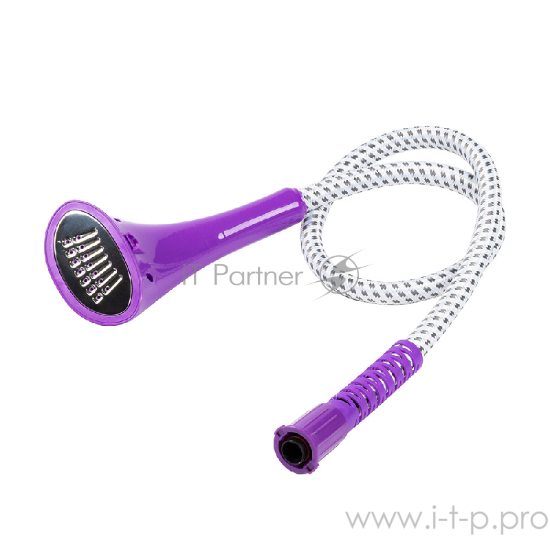 Отпариватель напольный ENDEVER ODYSSEY Q-10