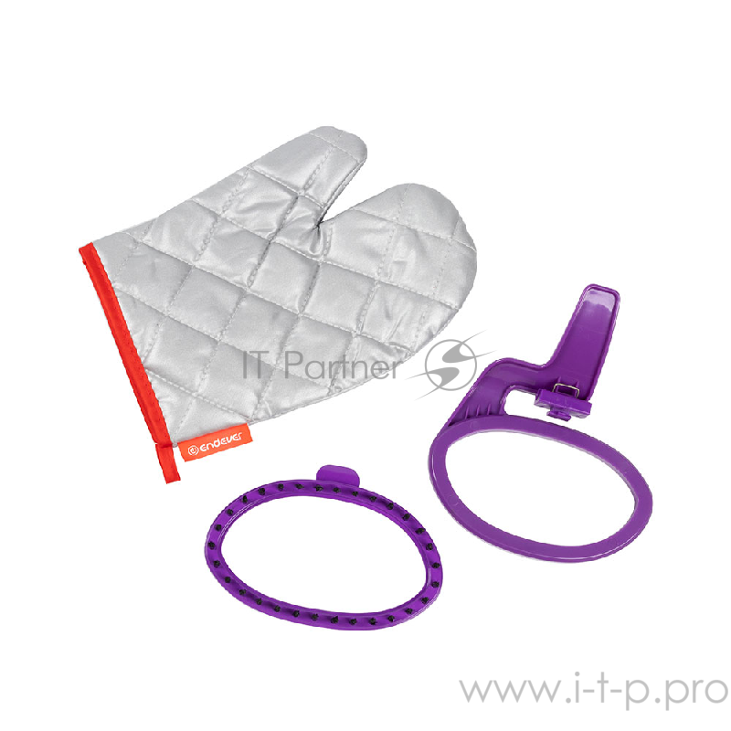 Отпариватель напольный ENDEVER ODYSSEY Q-10