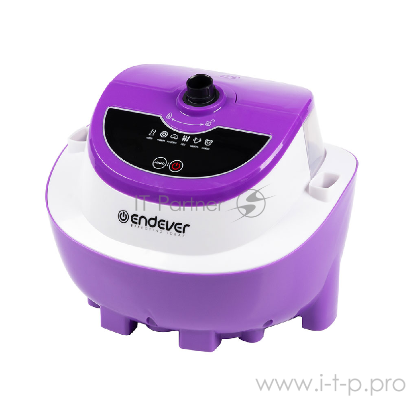 Отпариватель напольный ENDEVER ODYSSEY Q-10