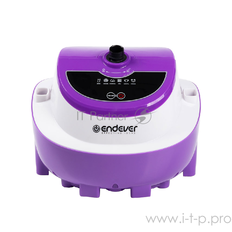 Отпариватель напольный ENDEVER ODYSSEY Q-10