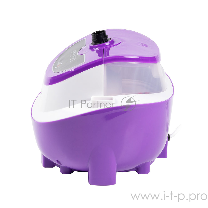 Отпариватель напольный ENDEVER ODYSSEY Q-10