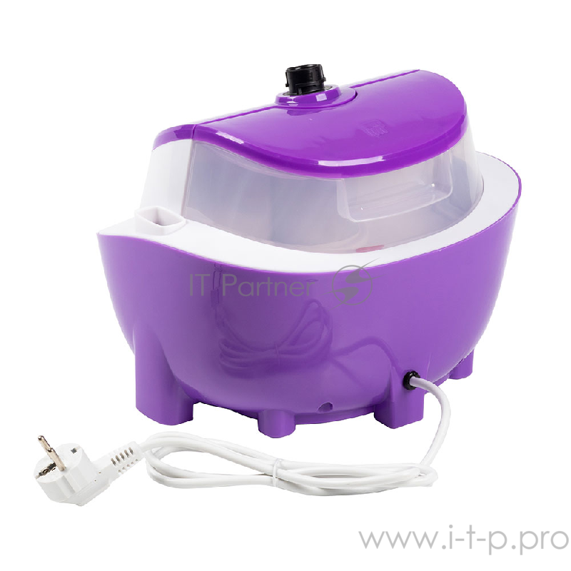 Отпариватель напольный ENDEVER ODYSSEY Q-10