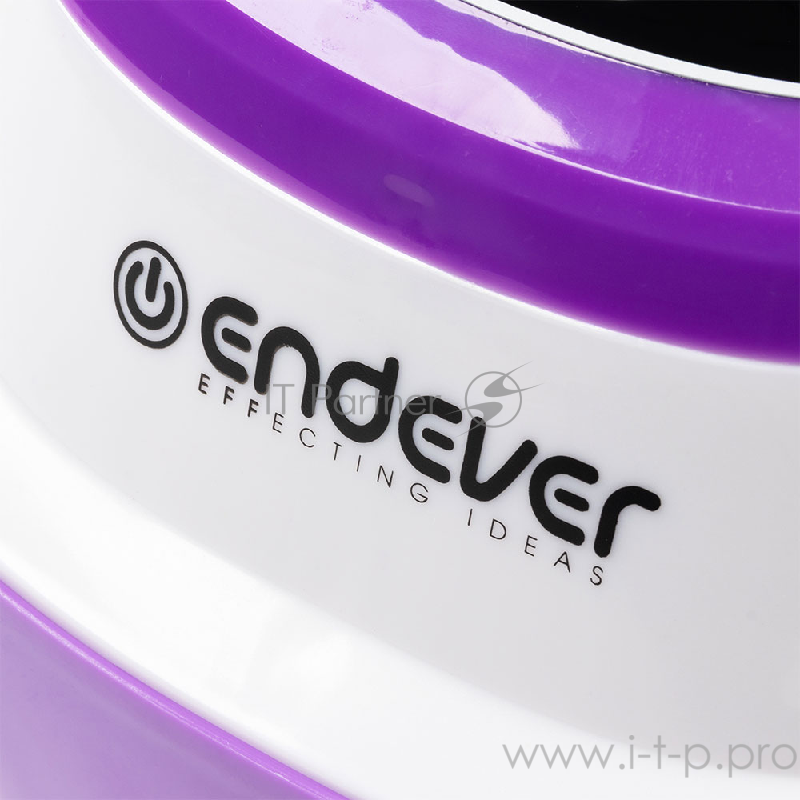 Отпариватель напольный ENDEVER ODYSSEY Q-10