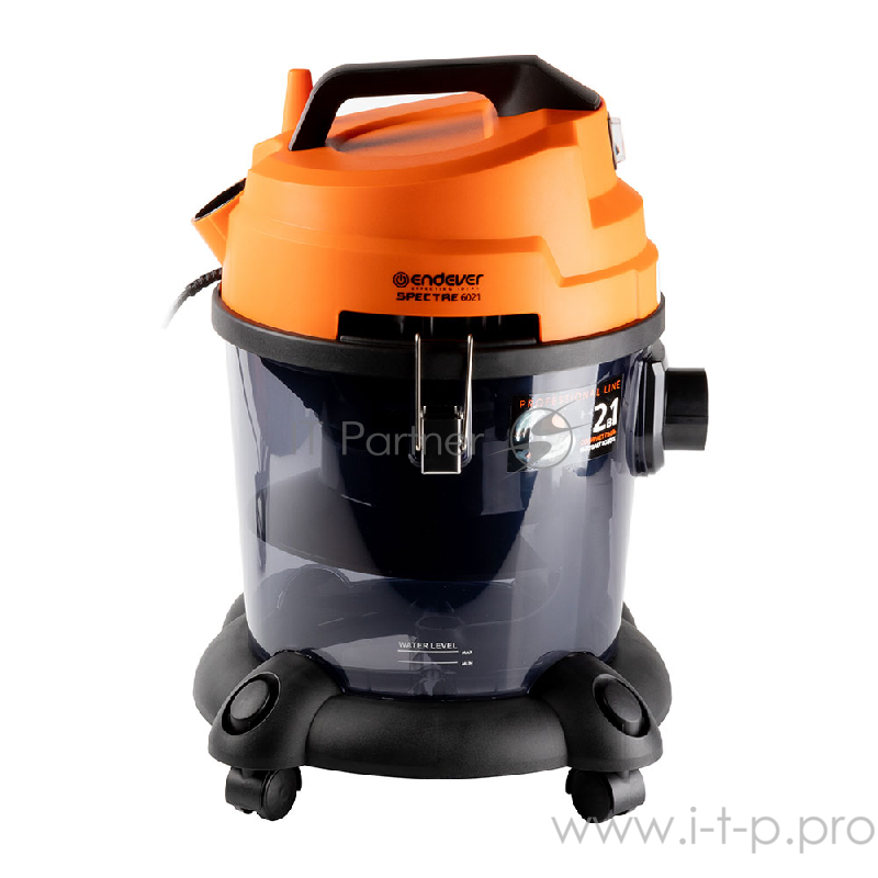 Пылесос технический Endever Spectre 6021