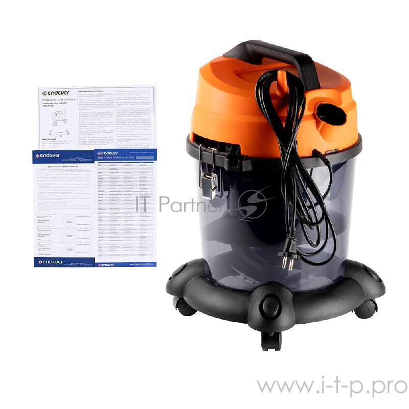 Пылесос технический Endever Spectre 6021