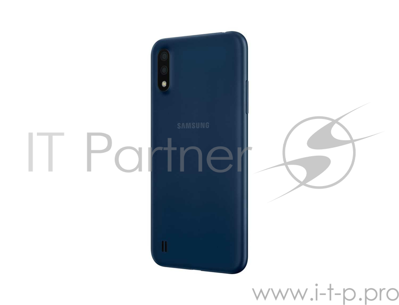 Samsung SM-A015F/DS blue (синий) 16Гб