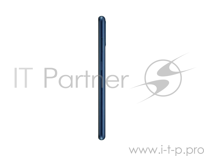 Samsung SM-A015F/DS blue (синий) 16Гб