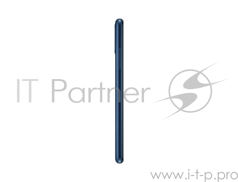 Samsung SM-A015F/DS blue (синий) 16Гб