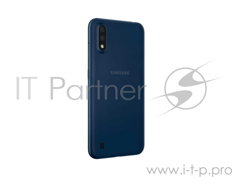 Samsung SM-A015F/DS blue (синий) 16Гб
