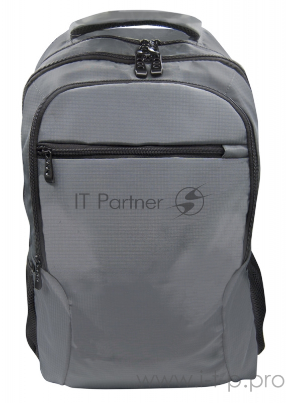 Рюкзак Silwerhof Blade серый