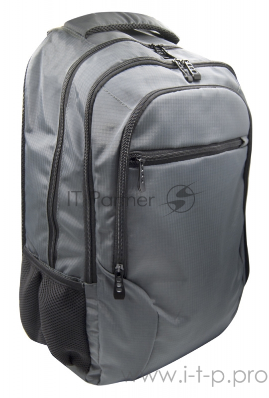 Рюкзак Silwerhof Blade серый