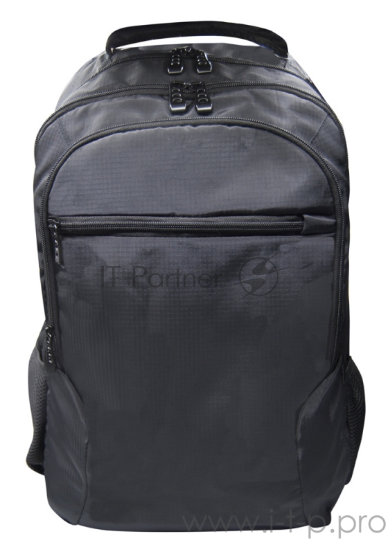 Рюкзак Silwerhof Blade черный