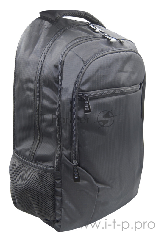 Рюкзак Silwerhof Blade черный