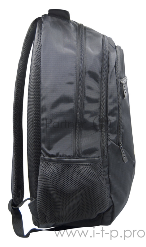 Рюкзак Silwerhof Blade черный