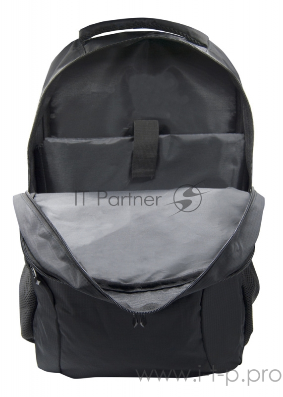 Рюкзак Silwerhof Blade черный